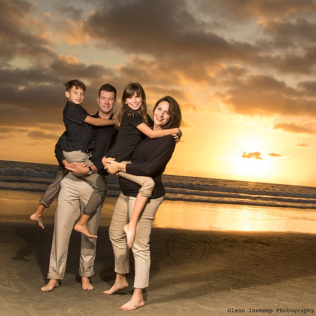 Family Photographer Newport Beach