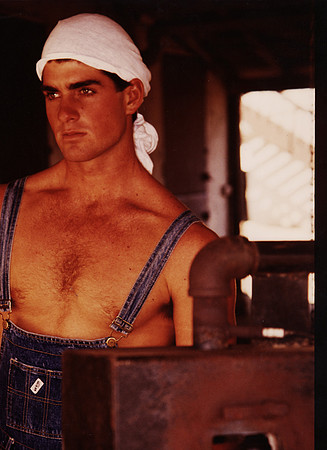 glenn inskeep