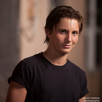 actor headshot photographer newport beach