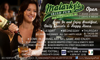 New Malarkys OCWeekly AD 2 RGB