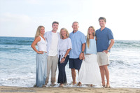 family portraits newport beach inskeep photography