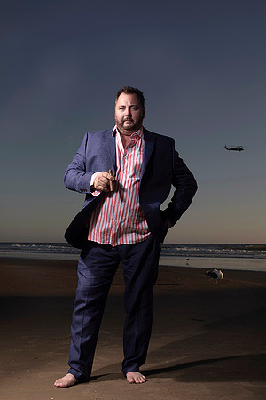 Jim Gibson 1-28-20