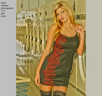 glenn inskeep photography - model photographer