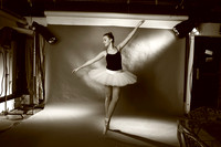 Dance Portrait Photographer Newport Beach, Orange County