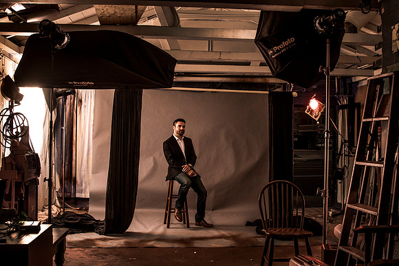 newport beach photography studio