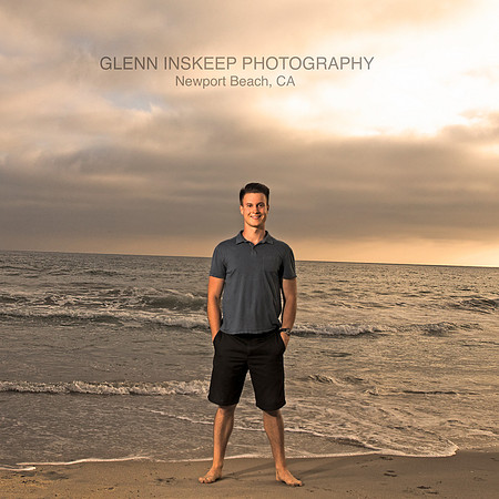 Family Photographer Newport Beach