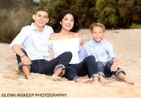 family photographer corona del mar portrait photography