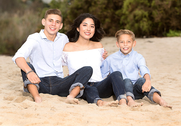 family photographer corona del mar photography