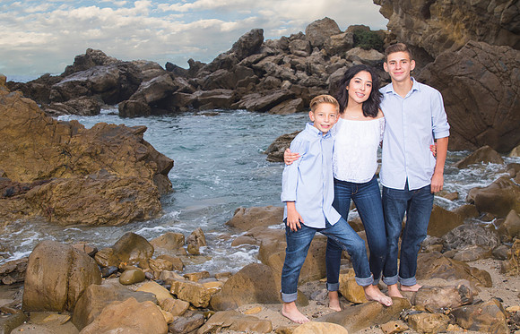 portrait photographer orange county photography