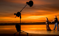Maternity Portrait Photographer Orange County Photography