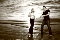 Maternity Portrait Photographer Orange County Photography