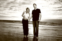 Maternity Portrait Photographer Orange County Photography