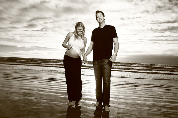 Maternity Portrait Photographer Orange County Photography
