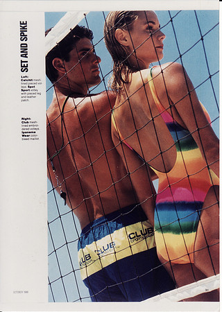 Action Sports Retailer Editorial