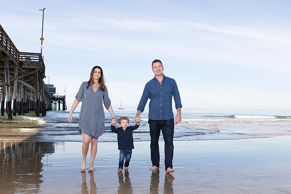 Family Photographer Newport Beach