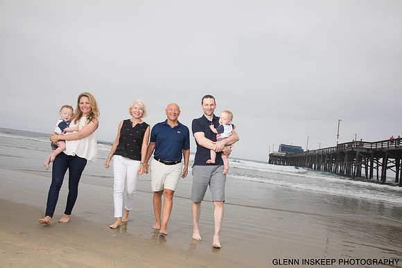 Family Photographer Newport Beach