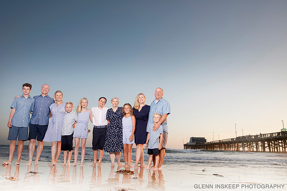 Family Photographer Newport Beach