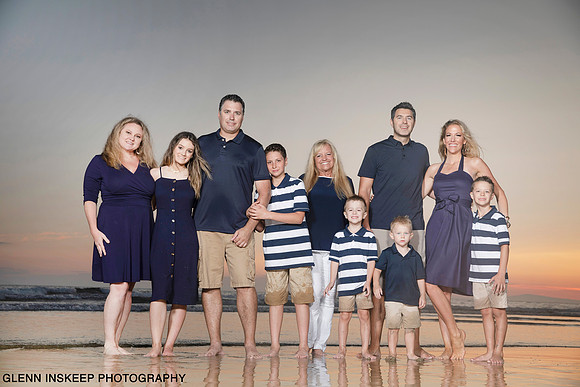 Family Photographer Newport Beach