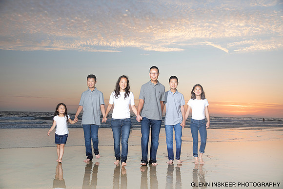 Family Photographer Newport Beach