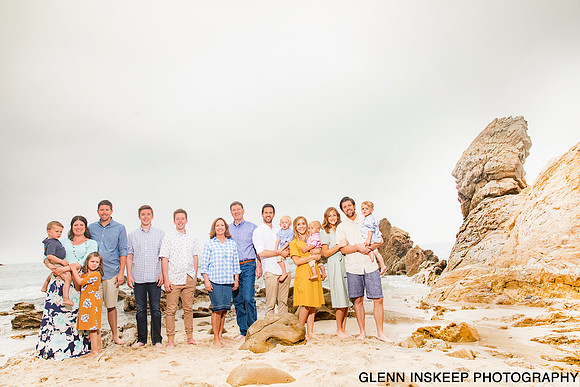 Family Photographer Newport Beach