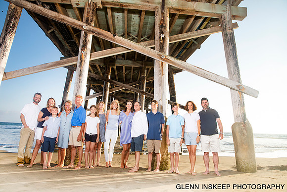 Family Photographer Newport Beach