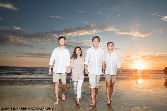 Family Photographer Newport Beach