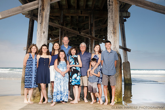 Family Photographer Newport Beach
