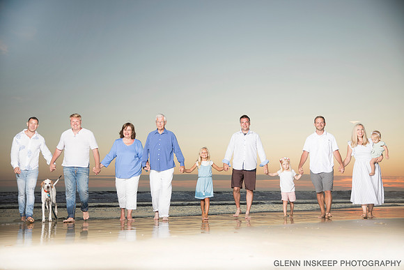 Family Photographer Newport Beach