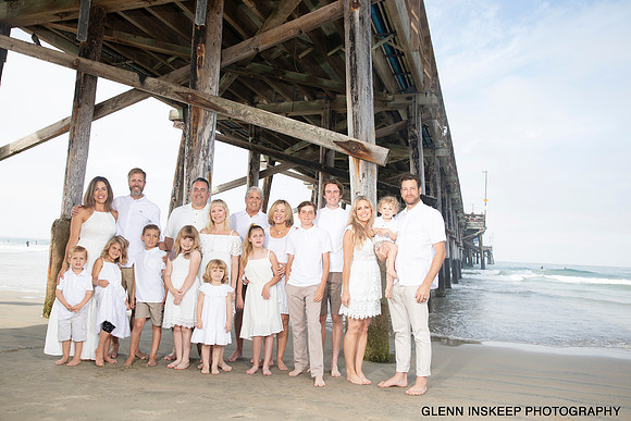 Family Photographer Newport Beach