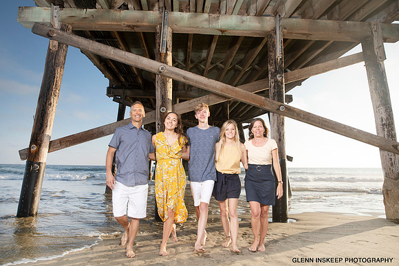 Family Photographer Newport Beach