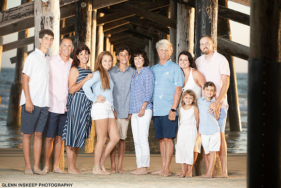 Family Photographer Newport Beach