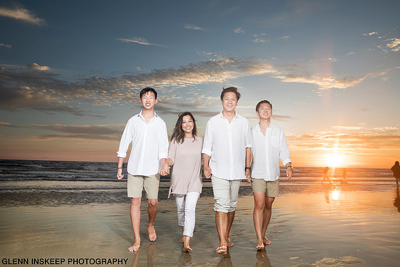Family Photographer Newport Beach