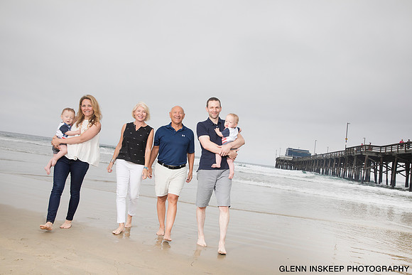 Family Photographer Newport Beach