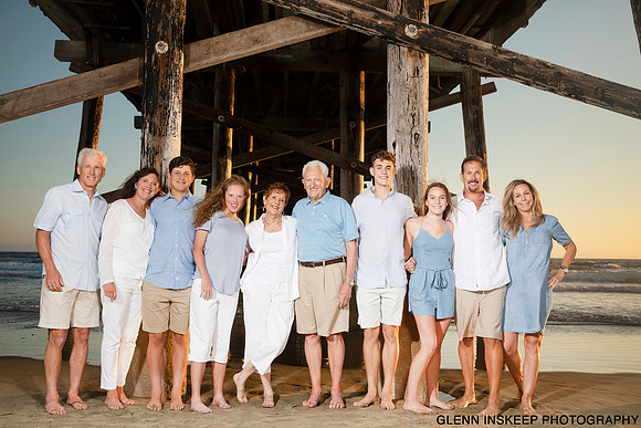 Family Photographer Newport Beach
