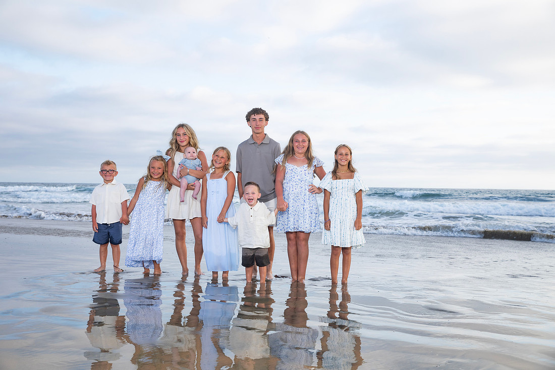 family photographer newport beach california