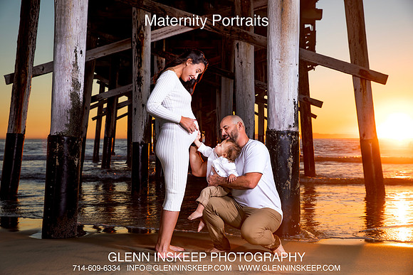 Family Photographer Newport Beach